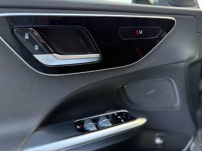 Mercedes-Benz Clase C 220 d 147 kW (200 CV) Mercedes-Benz Clase C 220 d 147 kW (200 CV)