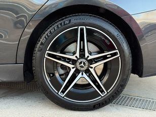 Mercedes-Benz Clase C 220 d 147 kW (200 CV)