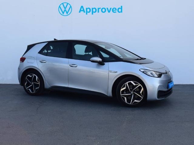 VolkswagenID.3 Pro Performance Automático 150 kW (204 CV)