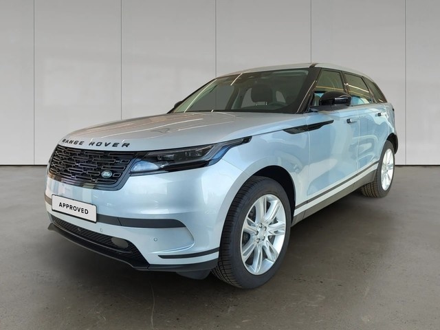Land Rover Range Rover Velar 2.0 I4 PHEV S 4WD Auto 297 kW (404 CV)