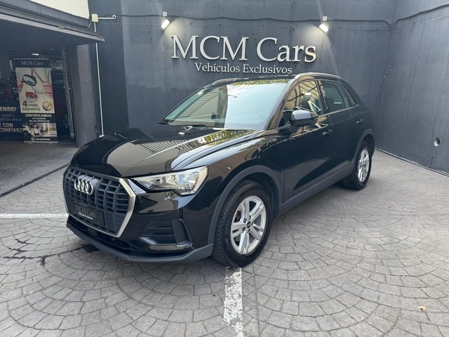 AudiQ3 35 TDI 110 kW (150 CV) S tronic