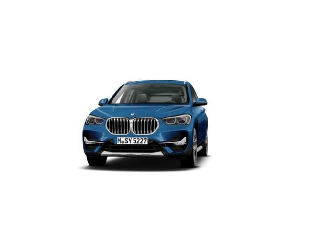 BMWX1 sDrive18d 110 kW (150 CV)