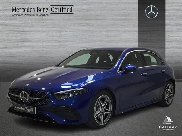 Mercedes-BenzClase A 200 d 110 kW (150 CV)