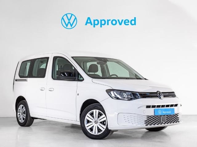 VolkswagenCaddy Origin 2.0 TDI 75 kW (102 CV)