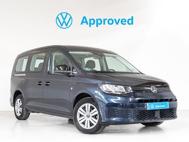 VolkswagenCaddy Maxi Origin 2.0 TDI 90 kW (122 CV) DSG