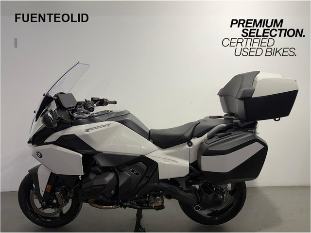 BMW MotorradR 1300 RT 