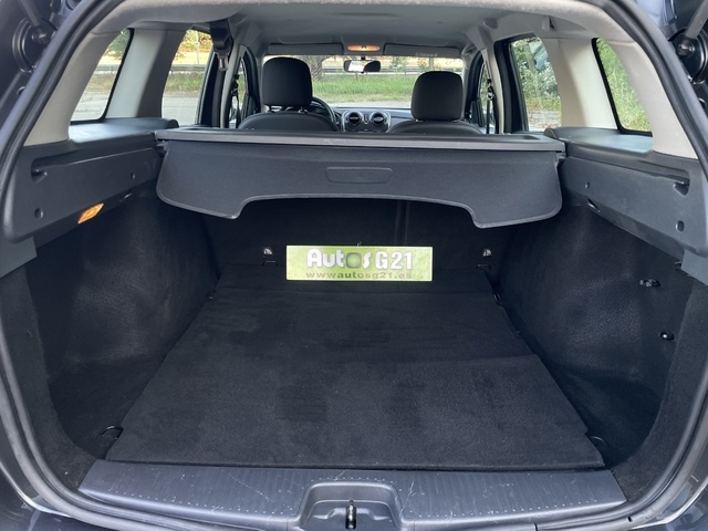 DaciaLogan MCV Ambiance 54 kW (73 CV) Vehículo usado en Barcelona - 9