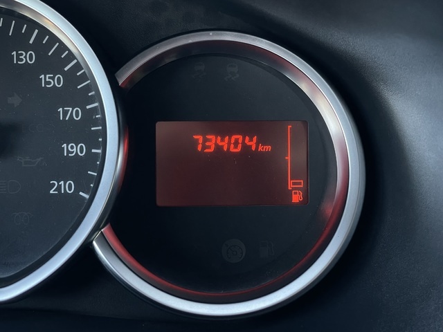 DaciaLogan MCV Ambiance 54 kW (73 CV) Vehículo usado en Barcelona - 16