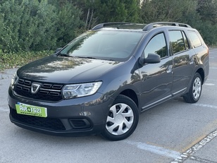Dacia Logan MCV Ambiance 54 kW (73 CV)