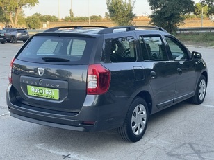 Dacia Logan MCV Ambiance 54 kW (73 CV)