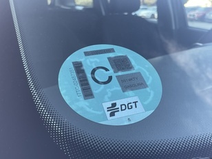 Dacia Logan MCV Ambiance 54 kW (73 CV)