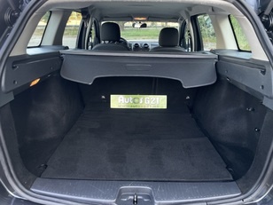 Dacia Logan MCV Ambiance 54 kW (73 CV)