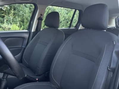 Dacia Logan MCV Ambiance 54 kW (73 CV) Dacia Logan MCV Ambiance 54 kW (73 CV)