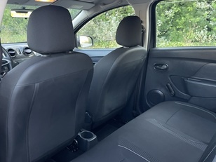 Dacia Logan MCV Ambiance 54 kW (73 CV)