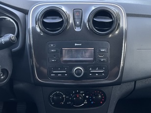 Dacia Logan MCV Ambiance 54 kW (73 CV)