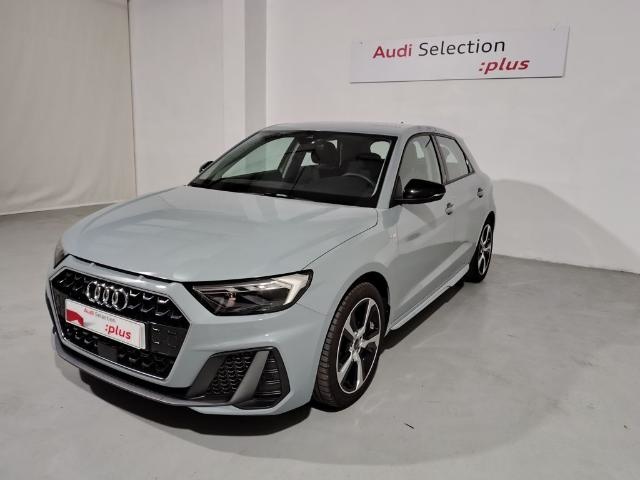 AudiA1 Sportback Adrenalin 30 TFSI 85 kW (116 CV) S tronic