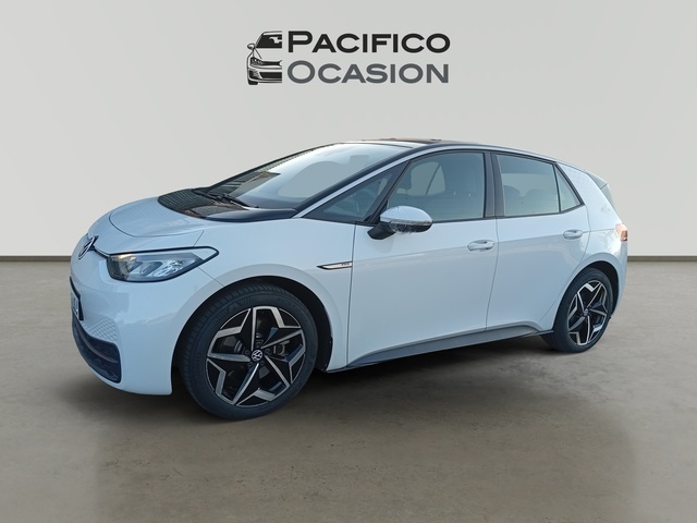 VolkswagenID.3 Pro Performance Automático 150 kW (204 CV)