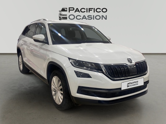 SkodaKodiaq 1.5 TSI Ambition 4x2 DSG 110 kW (150 CV)