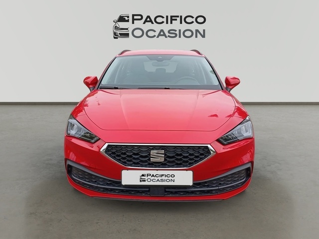 SEATLeon ST 1.0 TSI S&S Style XS 81 kW (110 CV)