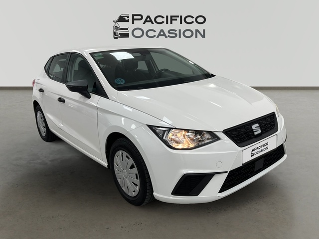 SEATIbiza 1.0 MPI S&S Reference Full Connect 59 kW (80 CV)