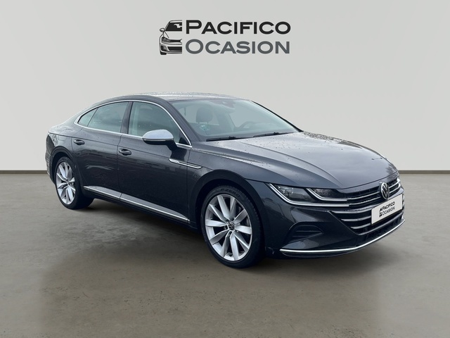 VolkswagenArteon Elegance 2.0 TDI 110 kW (150 CV) DSG
