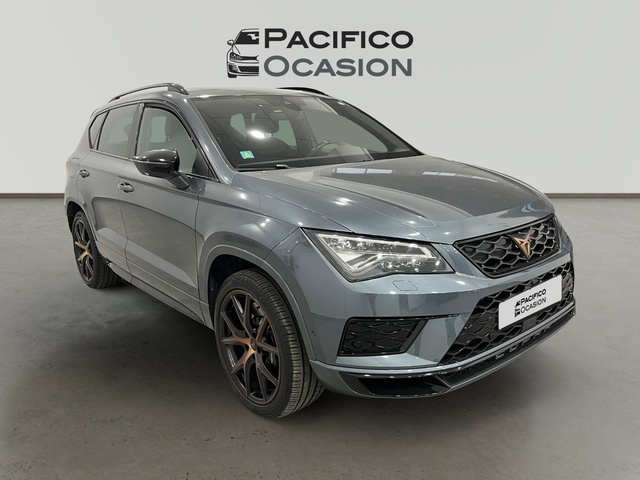 CUPRAAteca 2.0 TSI S&S 4Drive DSG 221 kW (300 CV)