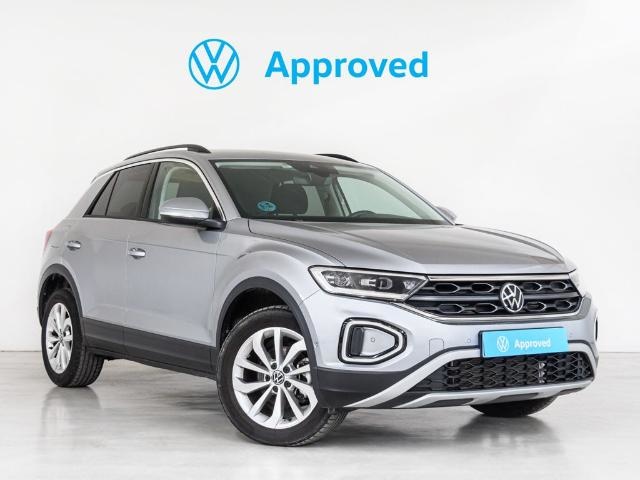 VolkswagenT-Roc Life 1.5 TSI 110 kW (150 CV) DSG