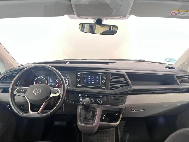 VolkswagenCaravelle Origin Batalla Corta 2.0 TDI BMT 110 kW (150 CV) DSG4