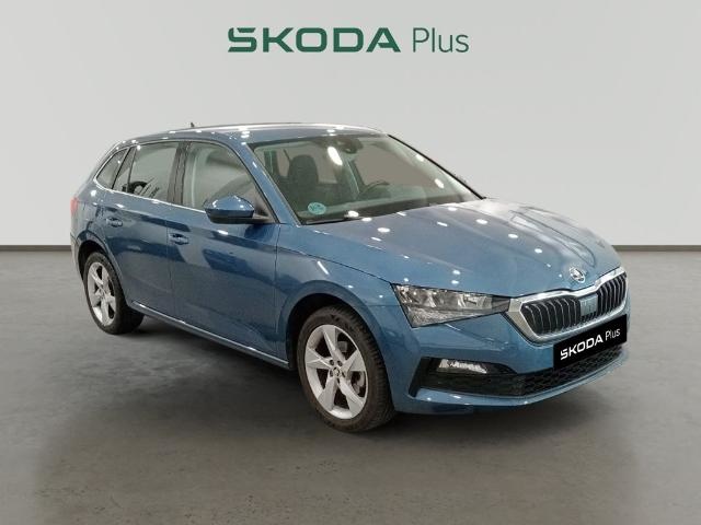 SkodaScala 1.0 TSI Ambition 85 kW (115 CV)