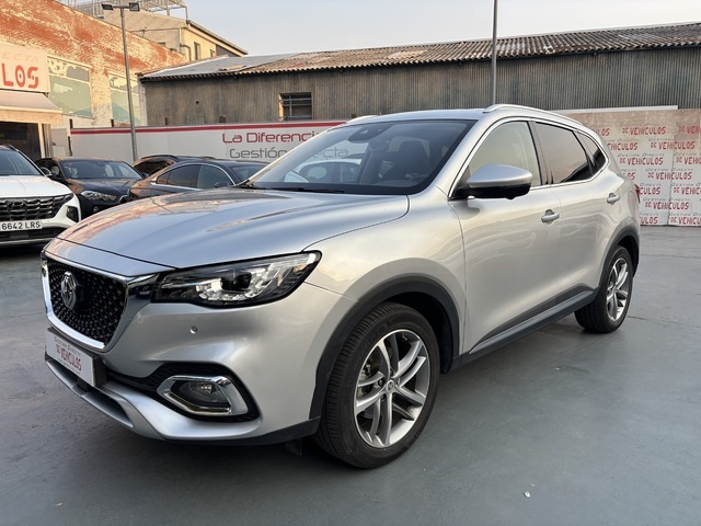 MGeHS 1.5 T-GDI PHEV Luxury 190 kW (258 CV)