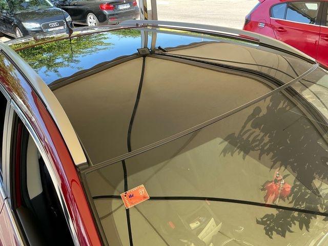 NissanQashqai DIG-T 115 Tekna 4x2 85 kW (115 CV) Vehículo usado en Barcelona - 7 NissanQashqai DIG-T 115 Tekna 4x2 85 kW (115 CV) Vehículo usado en Barcelona - 7