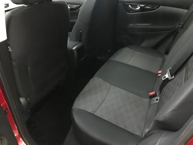 NissanQashqai DIG-T 115 Tekna 4x2 85 kW (115 CV) Vehículo usado en Barcelona - 22 NissanQashqai DIG-T 115 Tekna 4x2 85 kW (115 CV) Vehículo usado en Barcelona - 22