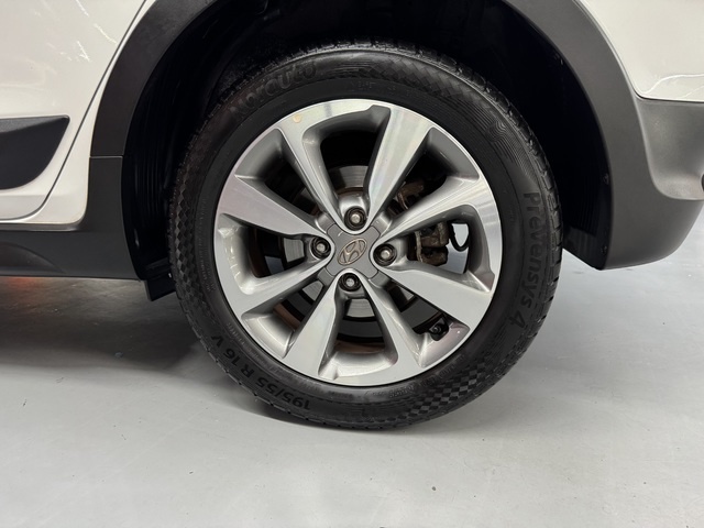 Hyundaii20 Active 1.0 TGDI Tecno 74 kW (100 CV) Vehículo usado en Barcelona - 11