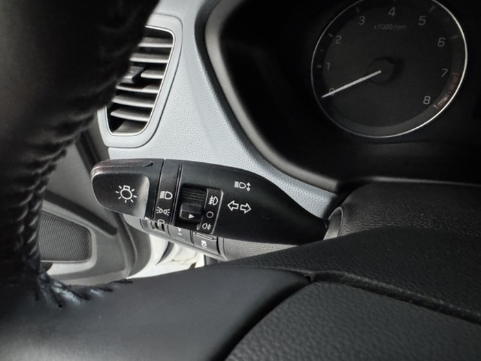 Hyundaii20 Active 1.0 TGDI Tecno 74 kW (100 CV) Vehículo usado en Barcelona - 16 Hyundaii20 Active 1.0 TGDI Tecno 74 kW (100 CV) Vehículo usado en Barcelona - 16