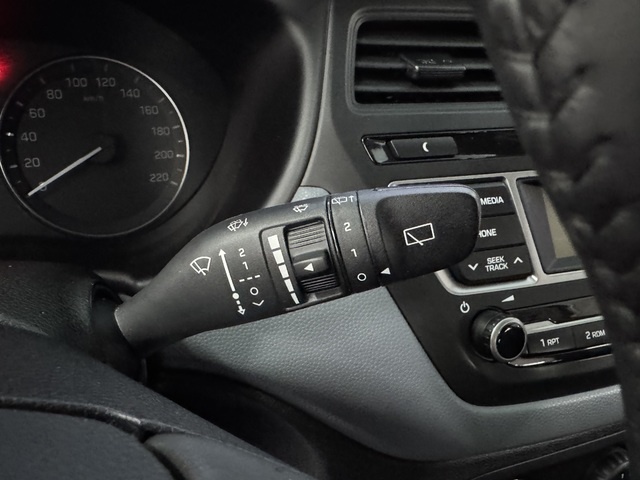 Hyundaii20 Active 1.0 TGDI Tecno 74 kW (100 CV) Vehículo usado en Barcelona - 17