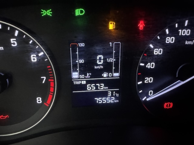 Hyundaii20 Active 1.0 TGDI Tecno 74 kW (100 CV) Vehículo usado en Barcelona - 19