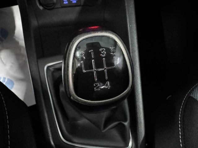 Hyundaii20 Active 1.0 TGDI Tecno 74 kW (100 CV) Vehículo usado en Barcelona - 22