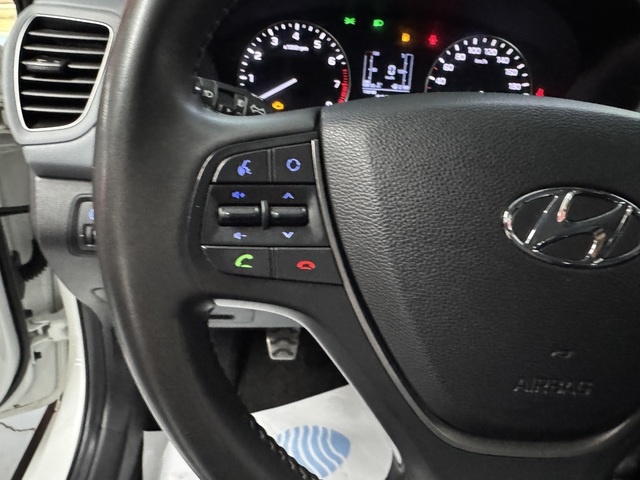 Hyundaii20 Active 1.0 TGDI Tecno 74 kW (100 CV) Vehículo usado en Barcelona - 25