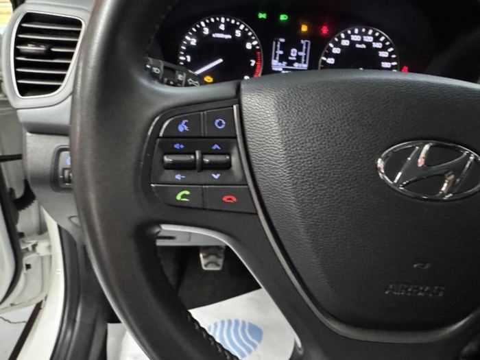 Hyundaii20 Active 1.0 TGDI Tecno 74 kW (100 CV) Vehículo usado en Barcelona - 25 Hyundaii20 Active 1.0 TGDI Tecno 74 kW (100 CV) Vehículo usado en Barcelona - 25