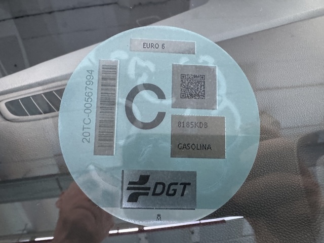 Hyundaii20 Active 1.0 TGDI Tecno 74 kW (100 CV) Vehículo usado en Barcelona - 28