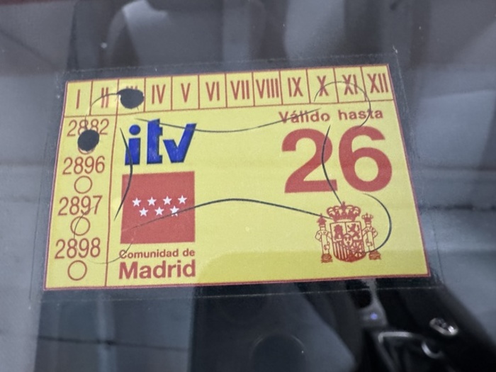 Hyundaii20 Active 1.0 TGDI Tecno 74 kW (100 CV) Vehículo usado en Barcelona - 29 Hyundaii20 Active 1.0 TGDI Tecno 74 kW (100 CV) Vehículo usado en Barcelona - 29