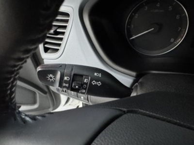 Hyundai i20 Active 1.0 TGDI Tecno 74 kW (100 CV) Hyundai i20 Active 1.0 TGDI Tecno 74 kW (100 CV)