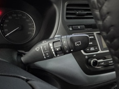 Hyundai i20 Active 1.0 TGDI Tecno 74 kW (100 CV) Hyundai i20 Active 1.0 TGDI Tecno 74 kW (100 CV)