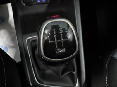 Hyundai i20 Active 1.0 TGDI Tecno 74 kW (100 CV) Hyundai i20 Active 1.0 TGDI Tecno 74 kW (100 CV)