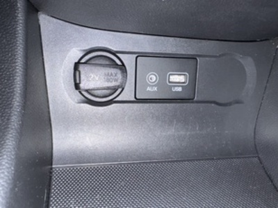 Hyundai i20 Active 1.0 TGDI Tecno 74 kW (100 CV) Hyundai i20 Active 1.0 TGDI Tecno 74 kW (100 CV)