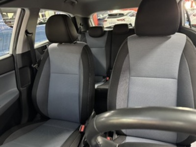 Hyundai i20 Active 1.0 TGDI Tecno 74 kW (100 CV) Hyundai i20 Active 1.0 TGDI Tecno 74 kW (100 CV)