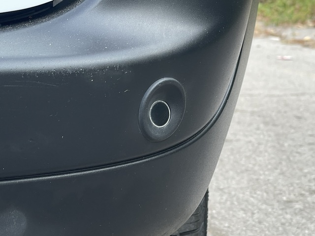 RenaultKangoo Furgon Profesional Blue dCi 70 kW (95 CV) Vehículo usado en Barcelona - 16 RenaultKangoo Furgon Profesional Blue dCi 70 kW (95 CV) Vehículo usado en Barcelona - 16