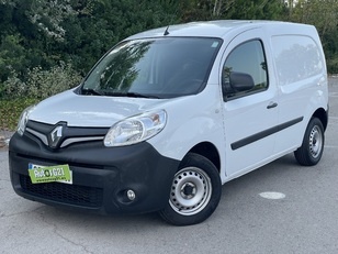 Renault Kangoo Furgon Profesional Blue dCi 70 kW (95 CV)