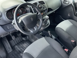 Renault Kangoo Furgon Profesional Blue dCi 70 kW (95 CV)