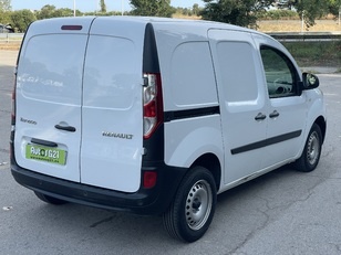 Renault Kangoo Furgon Profesional Blue dCi 70 kW (95 CV)